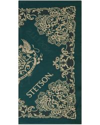 Stetson - Tuch - Lyst