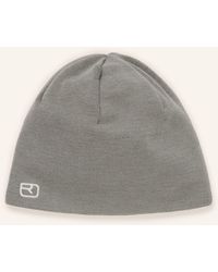 Ortovox - Mütze WONDERWOOL - Lyst