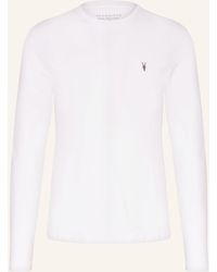 AllSaints - Longsleeve BRACE - Lyst