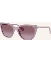 Ralph - Sonnenbrille RA5330U - Lyst