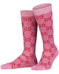 Gucci Strümpfe - Pink
