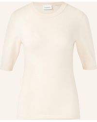 Comma, - Strickshirt - Lyst