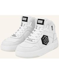 Philipp Plein - Hightop-Sneaker PREDATOR - Lyst