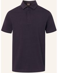 Strellson - Jersey-Poloshirt PEPE Regular Fit - Lyst