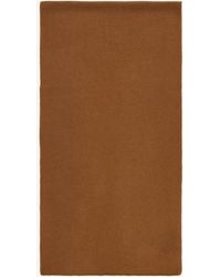 STROKESMAN'S - Cashmere-Schal - Lyst
