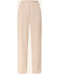Cambio - Marlenehose AMELIE aus Cord - Lyst