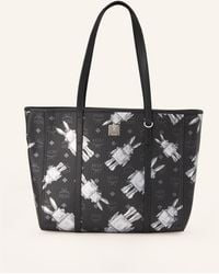 MCM - Shopper TONI MEDIUM - Lyst
