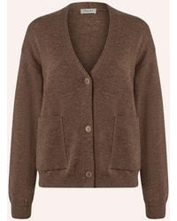 Maerz - Strickjacke - Lyst