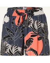 Schiesser - Schlafshorts MIX+RELAX - Lyst