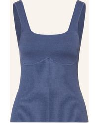 Ba&sh - Stricktop OXMO - Lyst