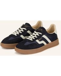 GANT - Sneaker CUZIMA - Lyst