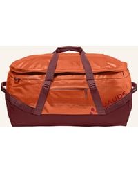 Vaude - Reisetasche CITYDUFFEL 65 - Lyst