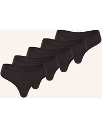 Skims - 5er-Pack Strings FITS EVERBODY - Lyst