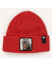 Goorin Bros - Mütze THE STRENGTH - Lyst