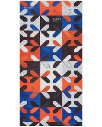 Mammut - Multifunktionstuch EIGER - Lyst