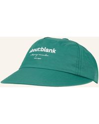 About Blank - Cap - Lyst