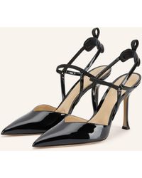 Fendi - Slingpumps VERY COLIBRÌ - Lyst