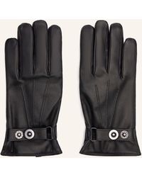 Lottusse - Handschuhe MONTREAL - Lyst