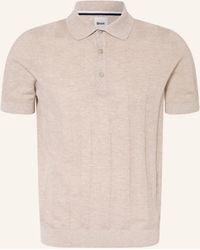 Brax - Strick-Poloshirt PASCAL - Lyst
