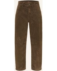 Buena Vista - Barrel Jeans aus Cord - Lyst