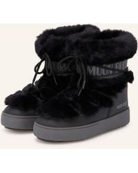 Moon Boot - S LTRACK - Lyst