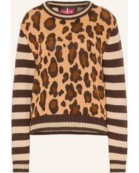 Grace - Pullover mit Cashmere - Lyst