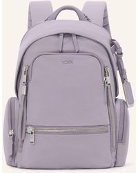 Tumi - VOYAGEUR Rucksack CELINA MEDIUM mit Laptopfach - Lyst