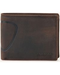 Strellson - Geldbörse BAKER STREET CORBIN - Lyst