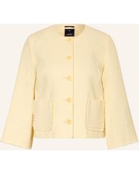 Joop! - Bouclé-Jacke JOVANNA - Lyst