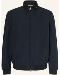 Woolrich - Overjacket - Lyst