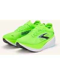 Brooks - Laufschuhe HYPERION MAX 3 - Lyst