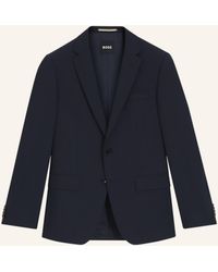 BOSS - Blazer H-HUGE-MM-224 Slim Fit - Lyst