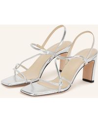 Sandro - Sandaletten - Lyst