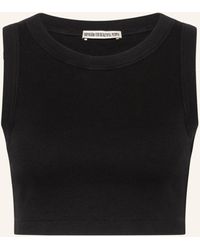 DRYKORN - Cropped-Top NADEEN - Lyst
