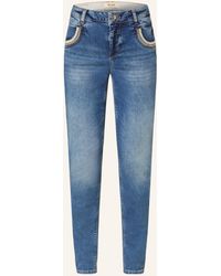Mos Mosh - Skinny Jeans MMNAOMI - Lyst