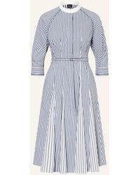 BOSS - Kleid DAKANIA mit 3/4-Arm - Lyst