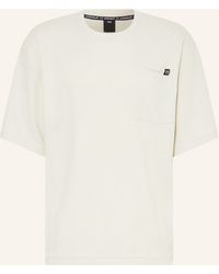 Under Armour - Oversized-Shirt RIVAL - Lyst