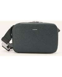 Sandro - Saffiano-Gürteltasche - Lyst