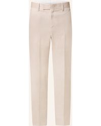 Lardini - Anzughose ESLYON Slim Fit - Lyst