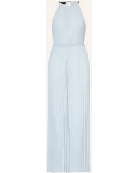 Apart - Jumpsuit mit Plissees - Lyst
