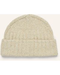 Marc O' Polo - Strickmütze - Lyst
