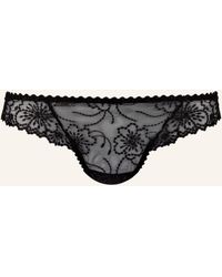 Marie Jo - String JANE mit Schmuckperlen - Lyst