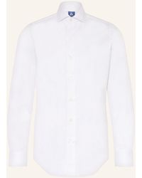 Finamore 1925 - Hemd NAPOLI Regular Fit - Lyst