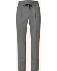 HUGO - Hose GETLIN im Jogging-Stil Slim Fit - Lyst