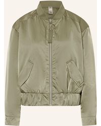 Cinque - Blouson CIBLOUMINA - Lyst