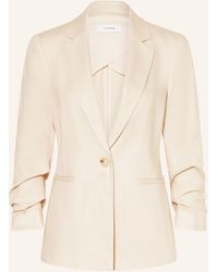 Comma, - Blazer mit 3/4-Arm - Lyst