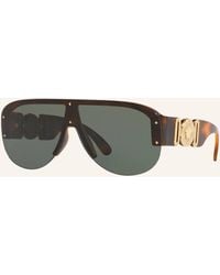 Versace - Sonnenbrille VE4391 - Lyst