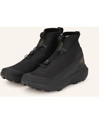 Arc'teryx - ARC'TERYX Trailrunning-Schuhe NORVAN 4 NIVALIS - Lyst