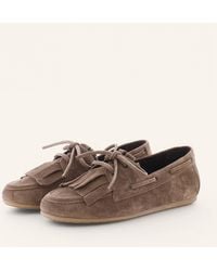 Kennel & Schmenger - Loafer DROP - Lyst