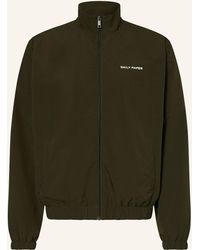 Daily Paper - Track Jacket EWARD - Lyst